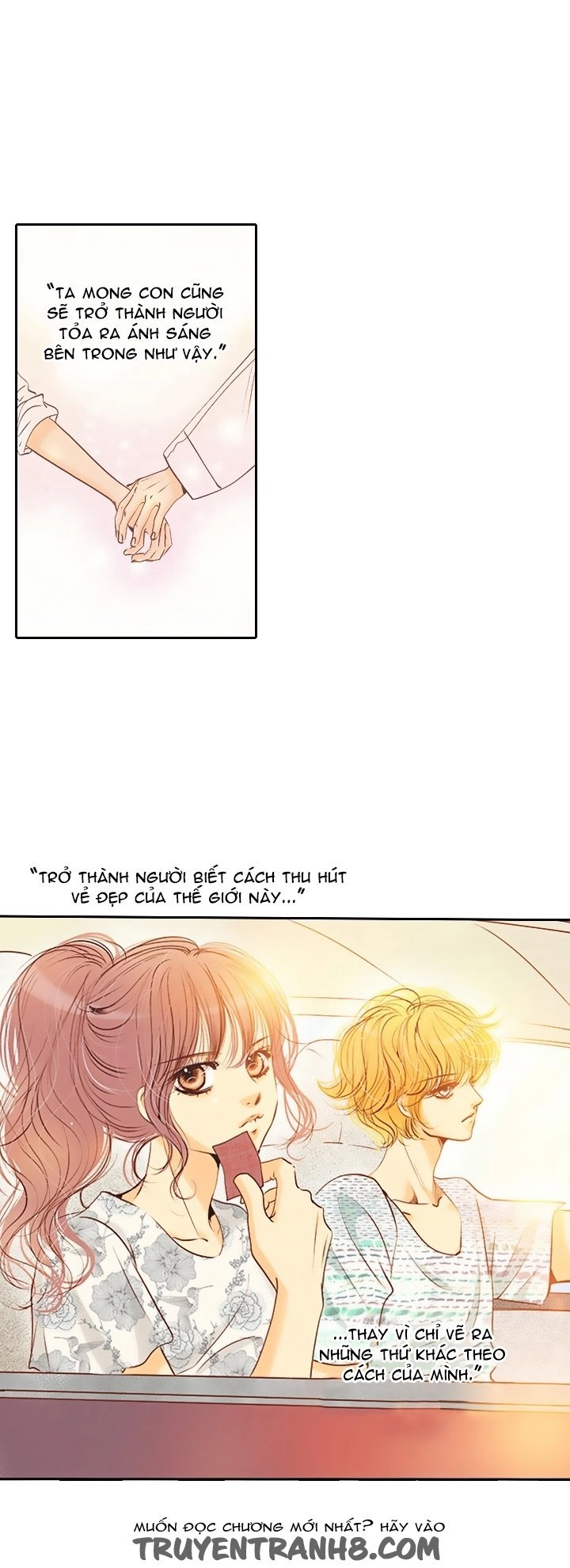 Witch Workshop Chapter 39.1 - 14