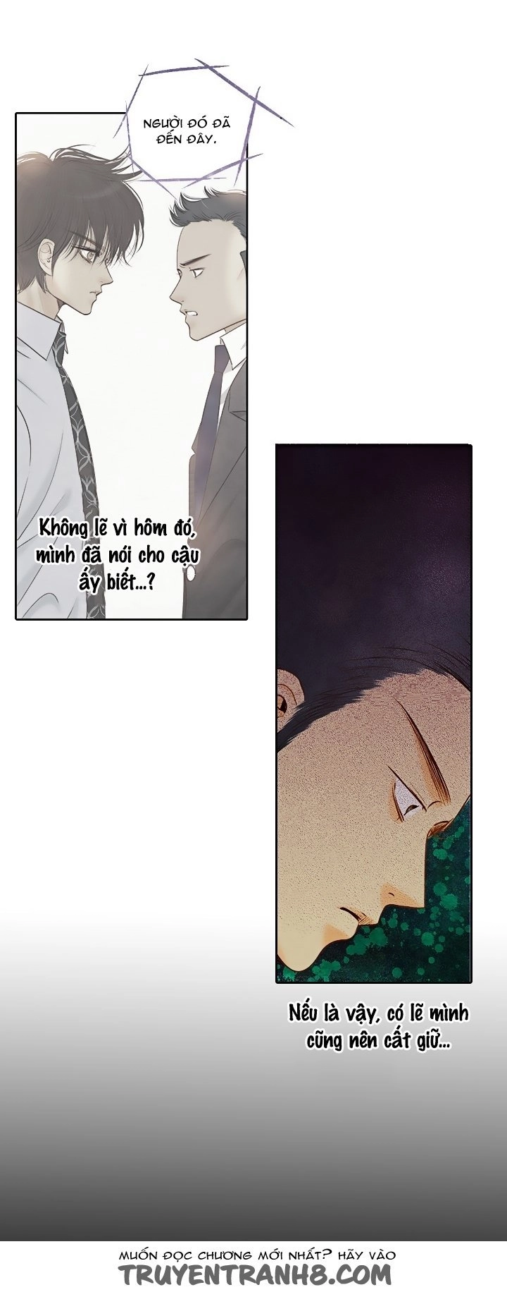 Witch Workshop Chapter 39.1 - 19