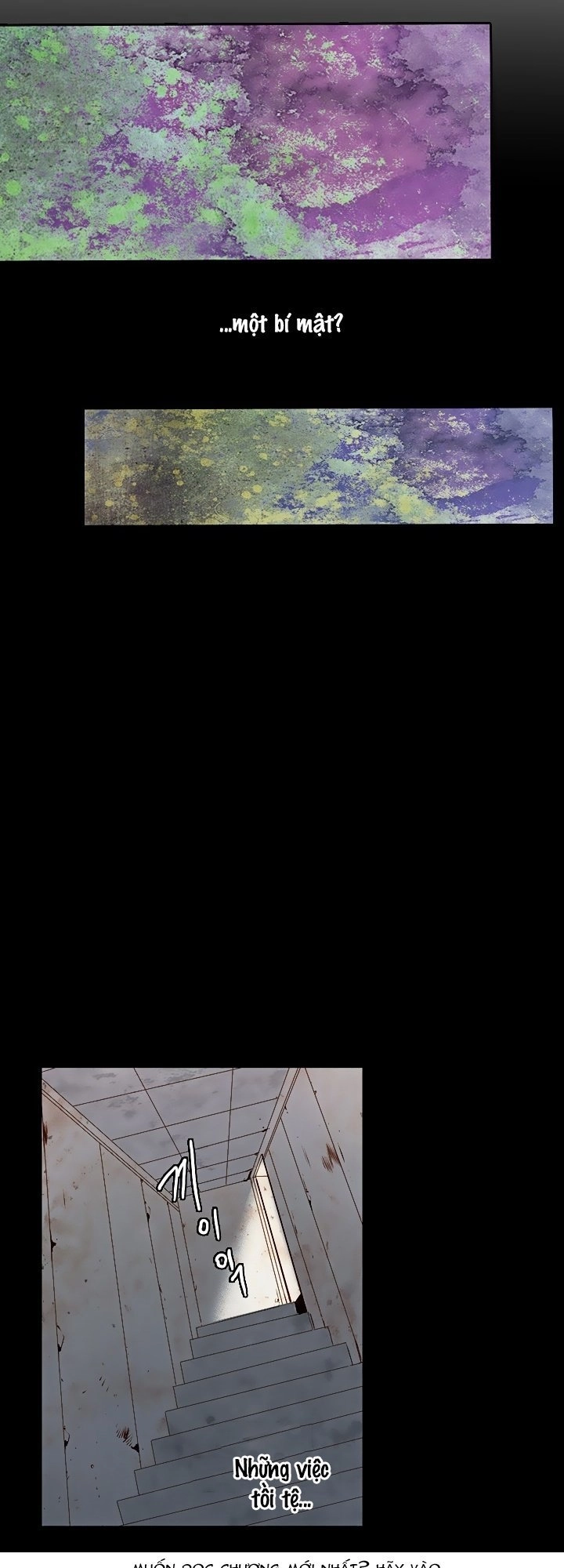 Witch Workshop Chapter 39.1 - 20