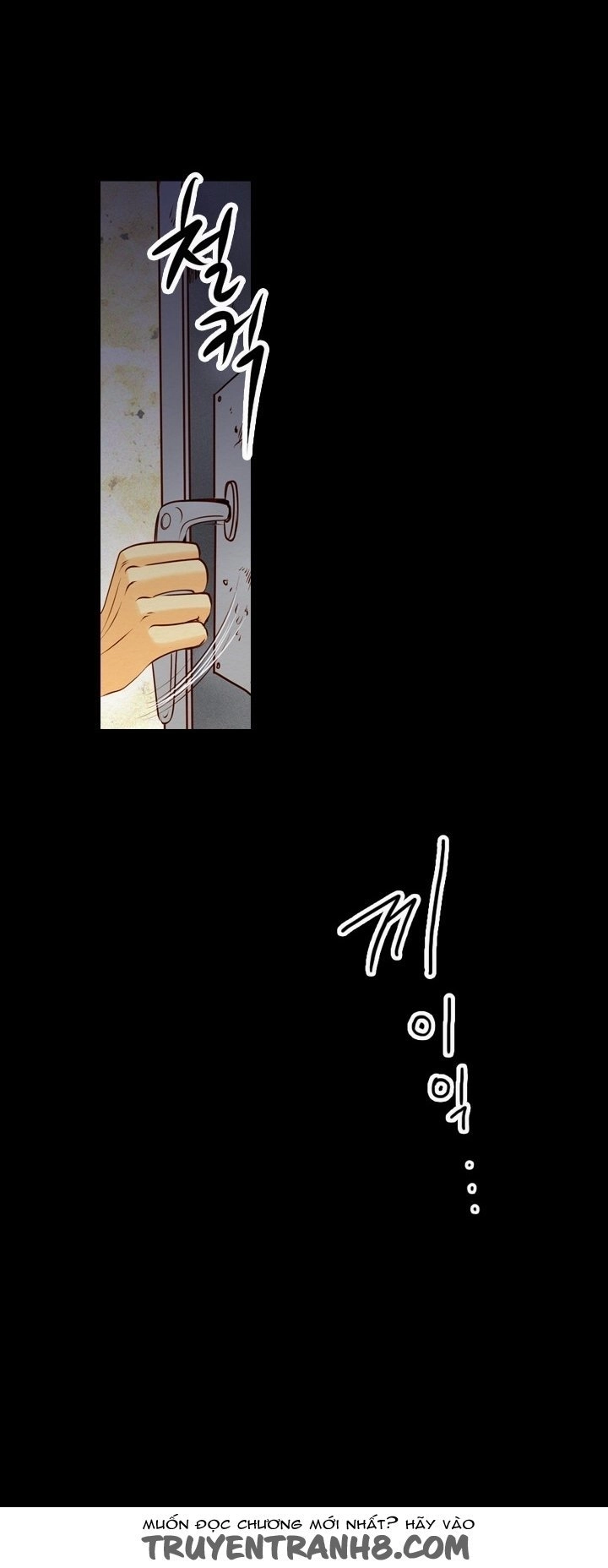 Witch Workshop Chapter 39.1 - 25