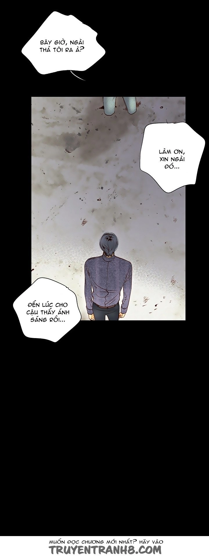 Witch Workshop Chapter 39.1 - 26