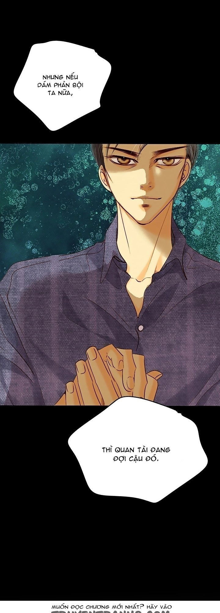 Witch Workshop Chapter 39.1 - 27