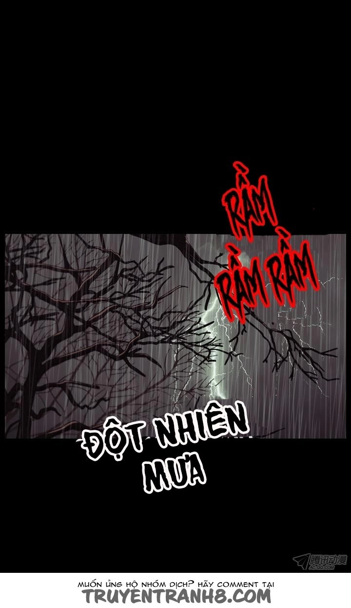 Horror Show Chapter 1 - 3