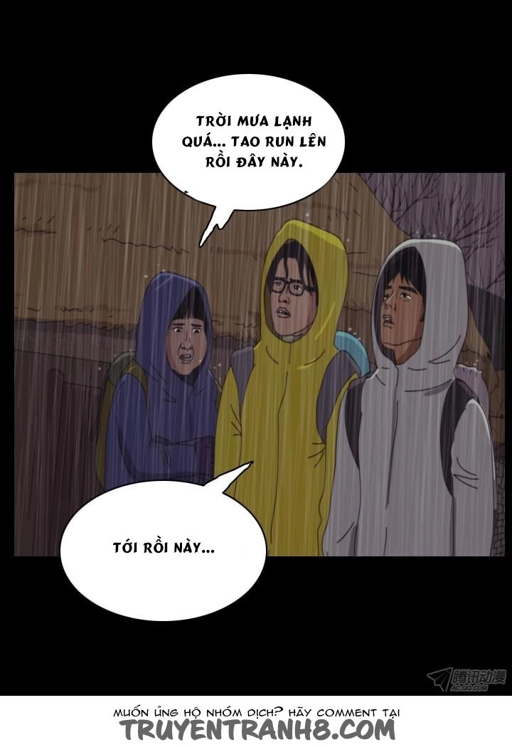 Horror Show Chapter 1 - 8