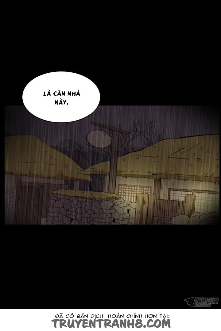 Horror Show Chapter 1 - 9