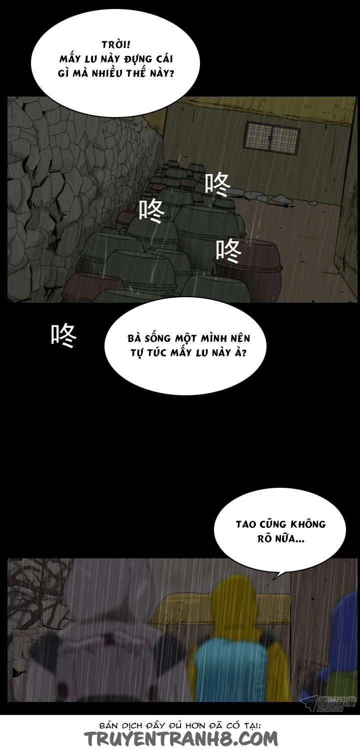 Horror Show Chapter 1 - 10