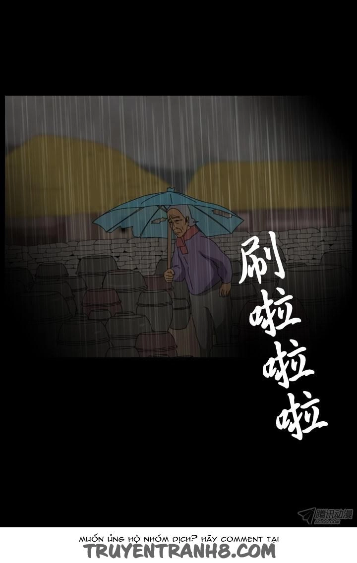 Horror Show Chapter 1 - 14