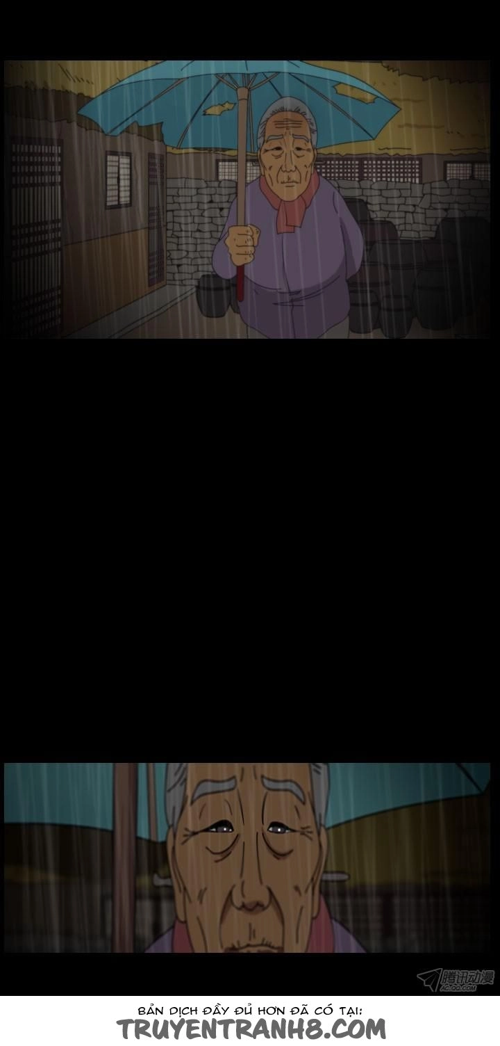 Horror Show Chapter 1 - 16