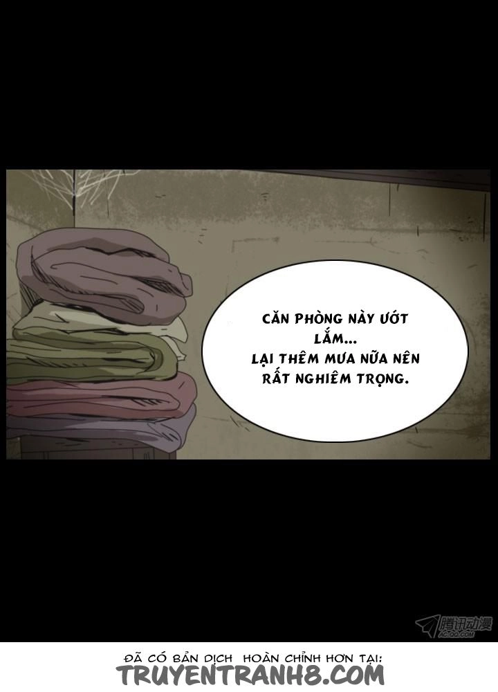 Horror Show Chapter 1 - 18