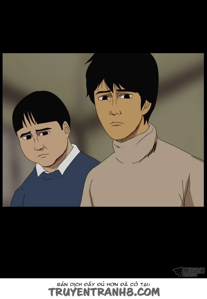 Horror Show Chapter 1 - 20