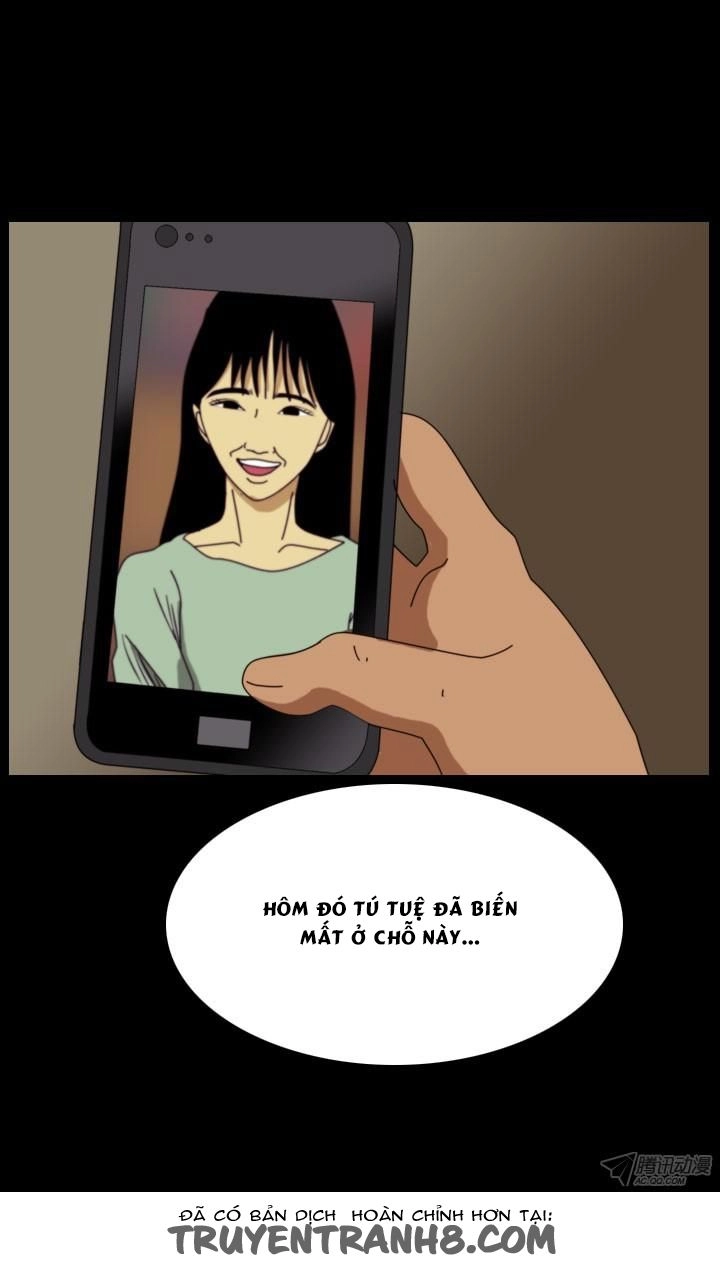 Horror Show Chapter 1 - 23