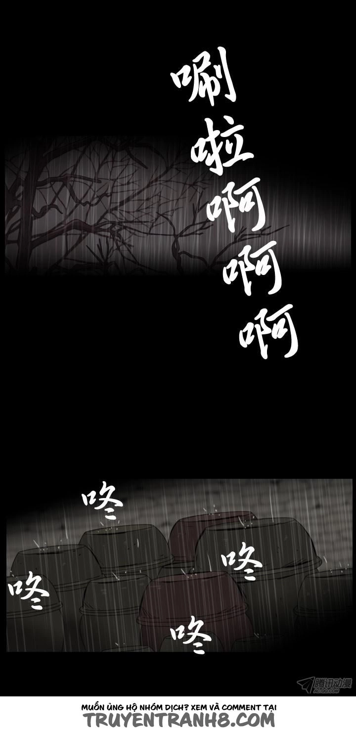 Horror Show Chapter 1 - 24