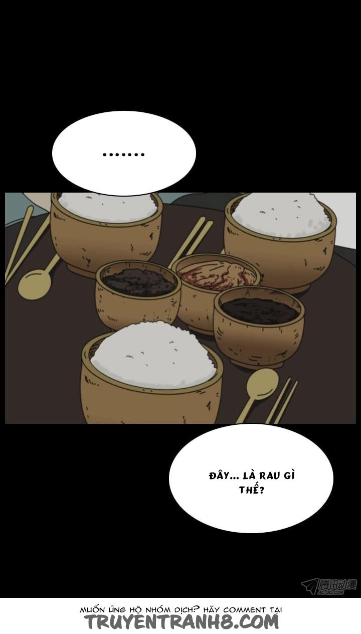 Horror Show Chapter 1 - 26