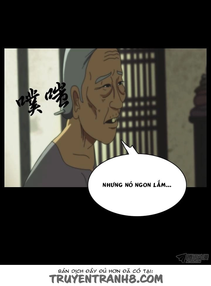 Horror Show Chapter 1 - 29