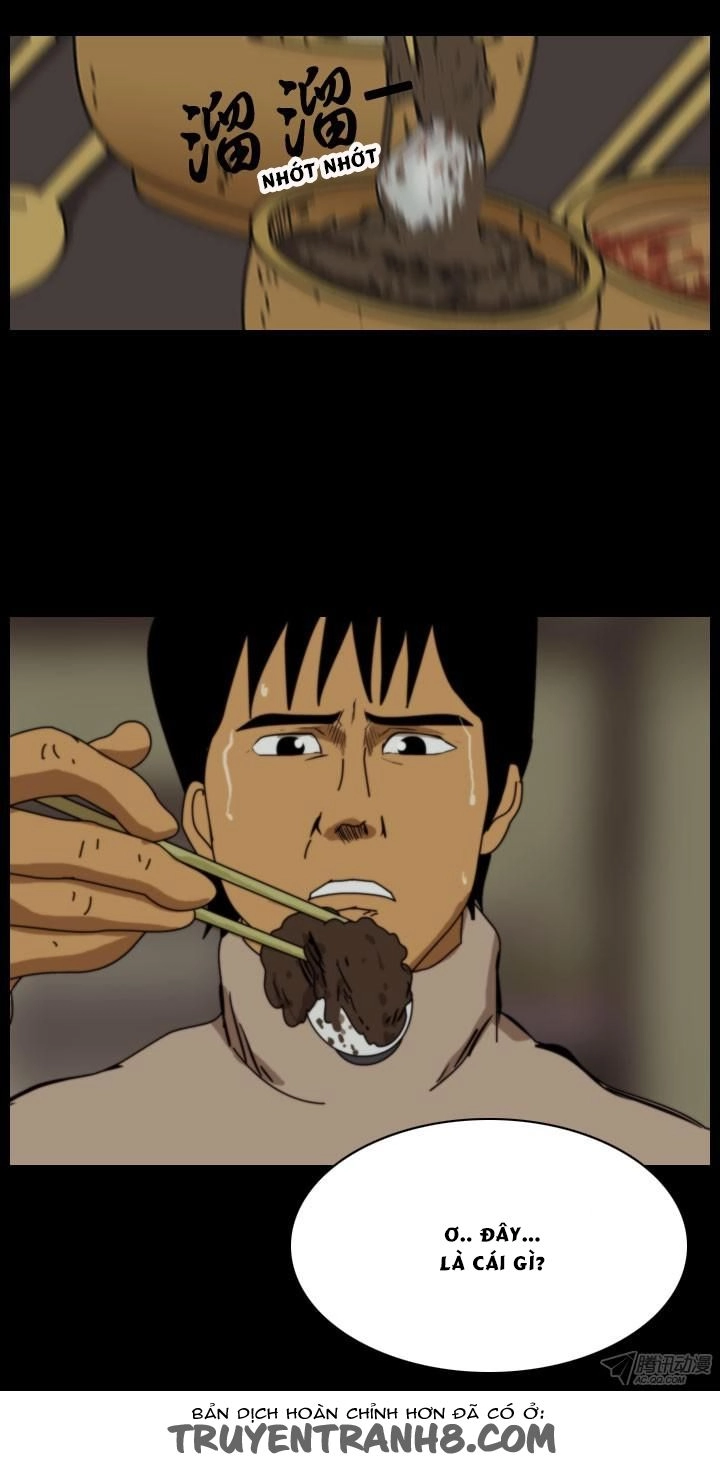 Horror Show Chapter 1 - 32