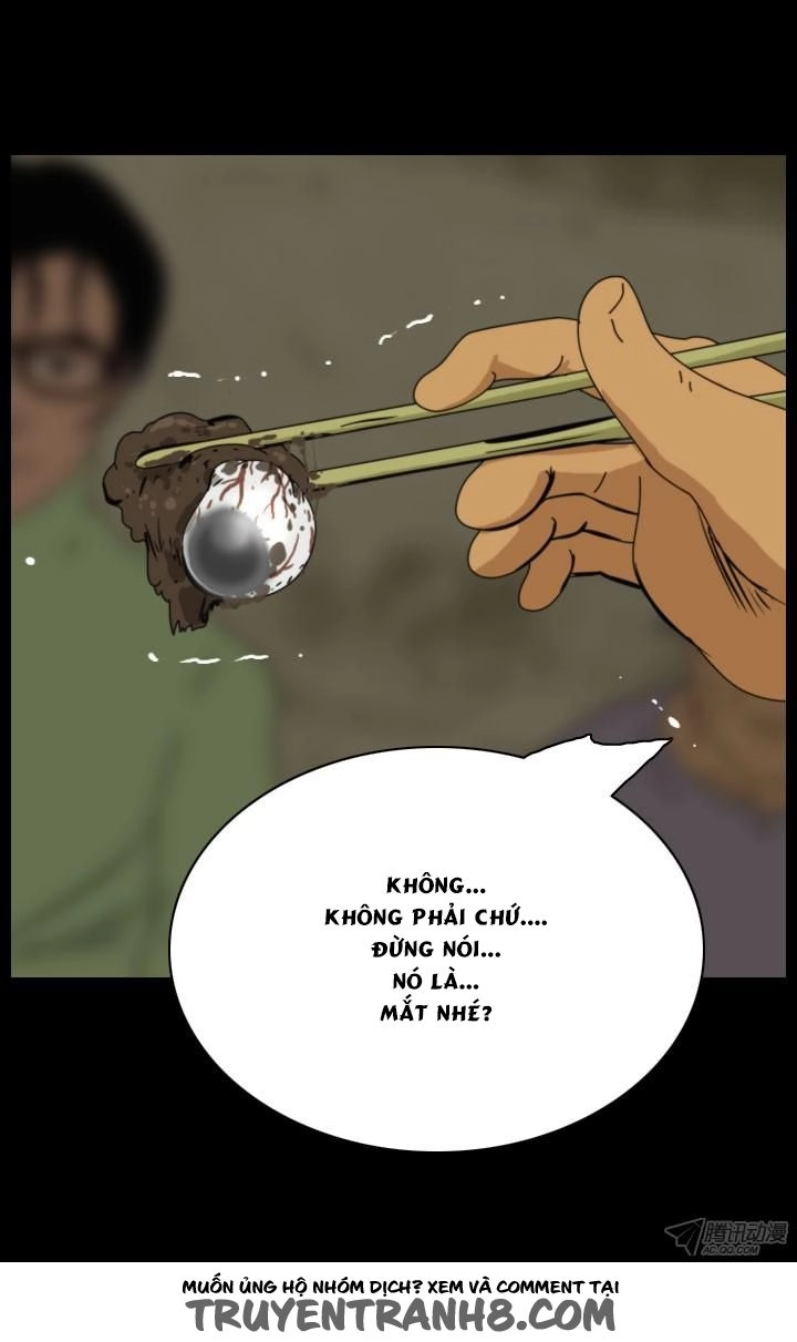 Horror Show Chapter 1 - 33