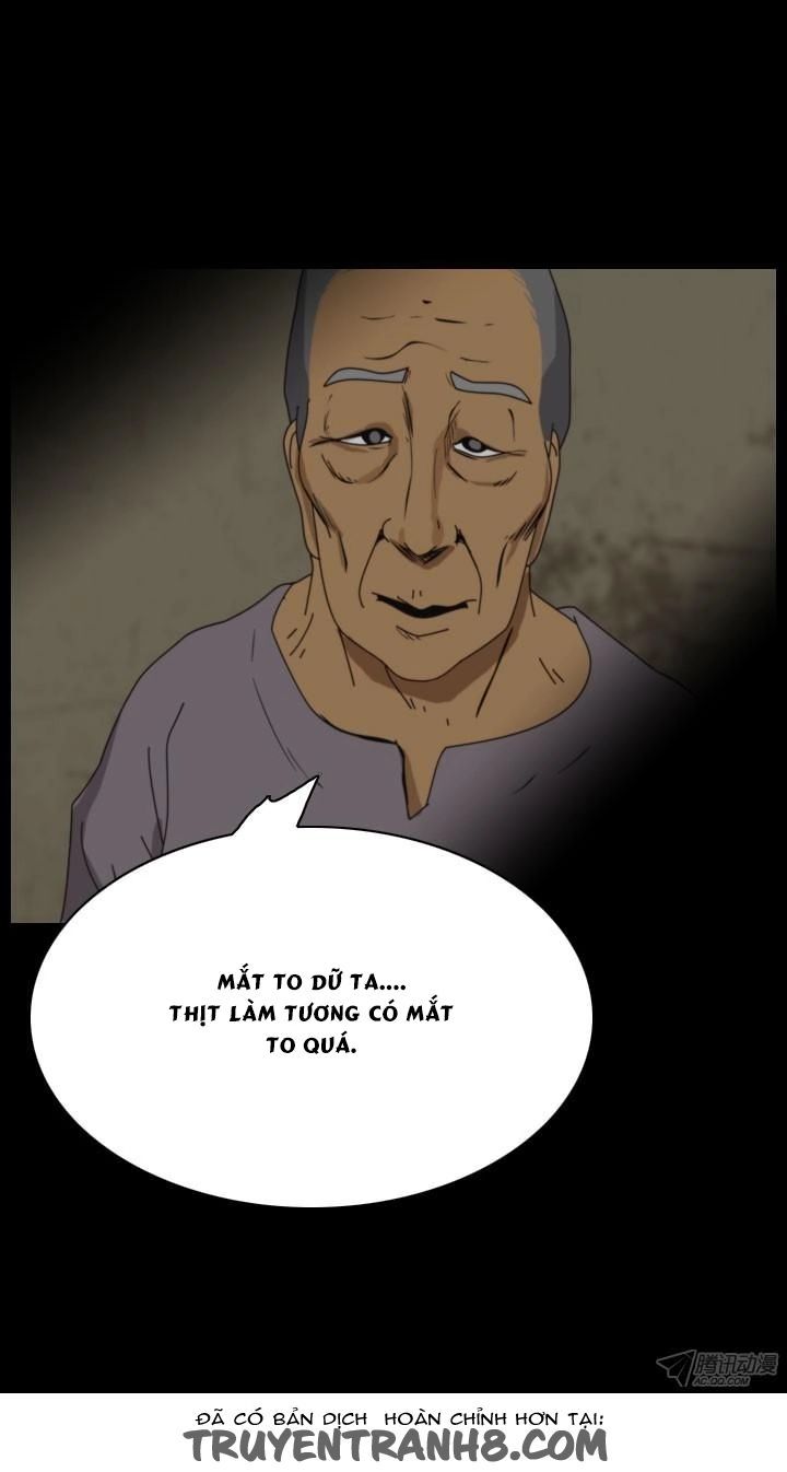 Horror Show Chapter 1 - 34