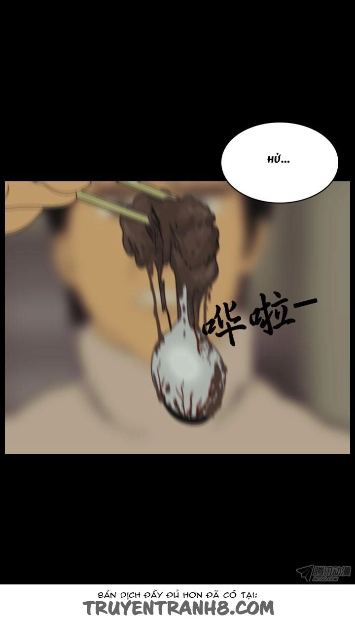 Horror Show Chapter 1 - 35