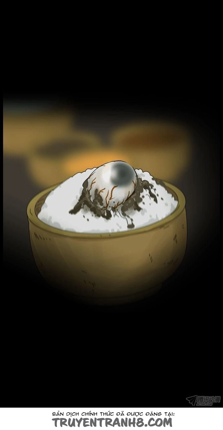 Horror Show Chapter 1 - 37