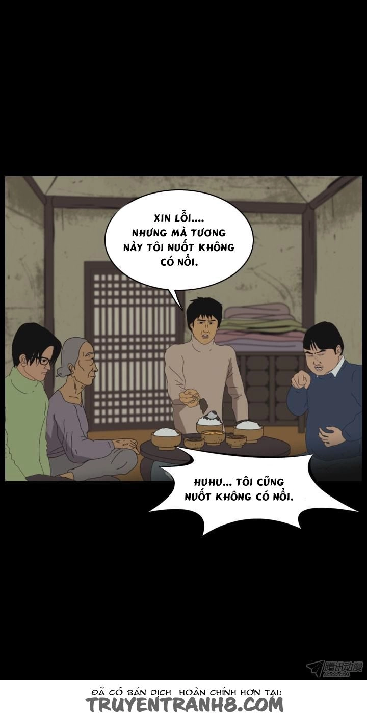 Horror Show Chapter 1 - 38