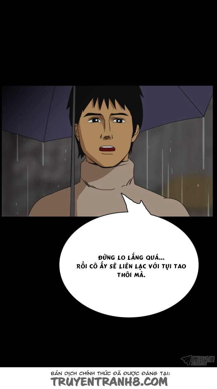 Horror Show Chapter 1 - 41