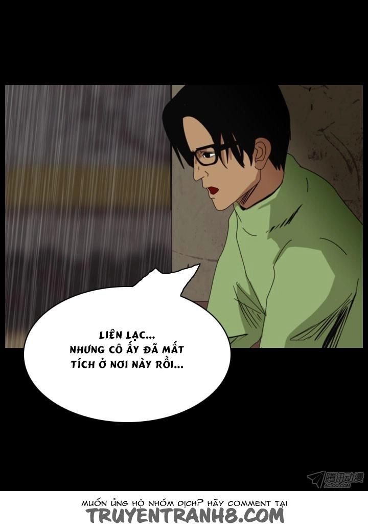 Horror Show Chapter 1 - 42