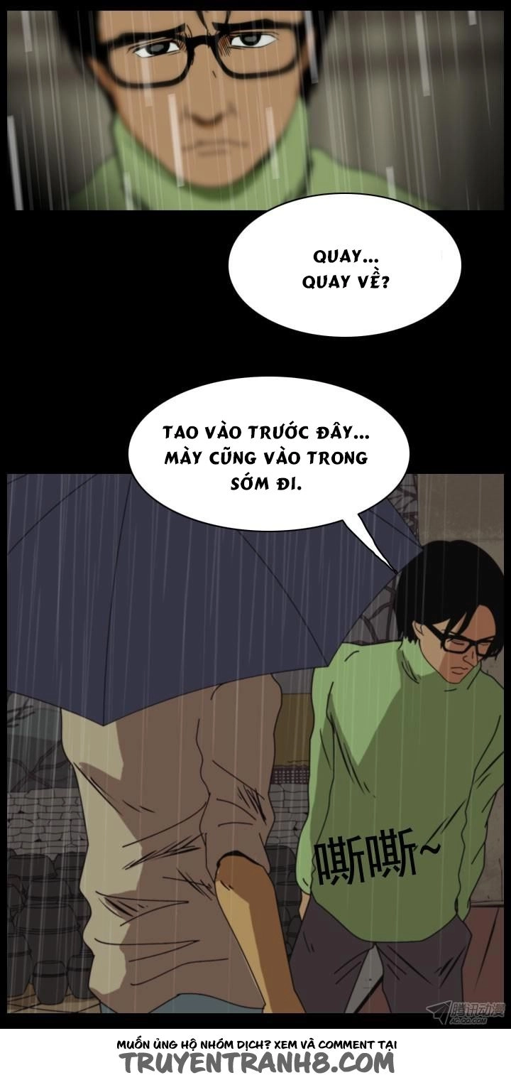 Horror Show Chapter 1 - 46