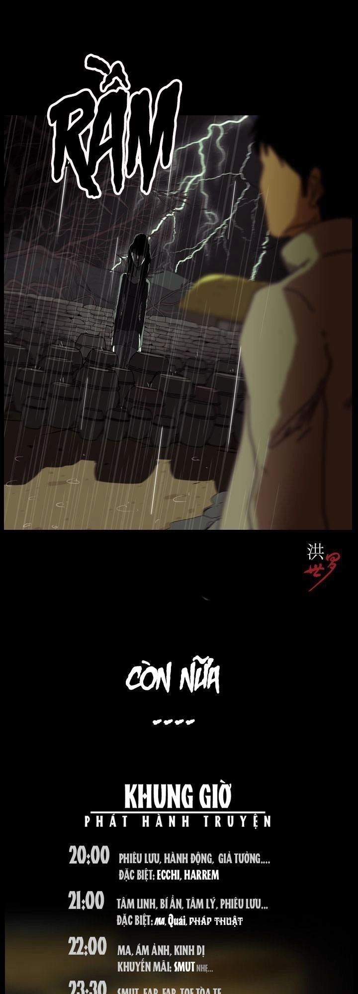 Horror Show Chapter 1 - 54