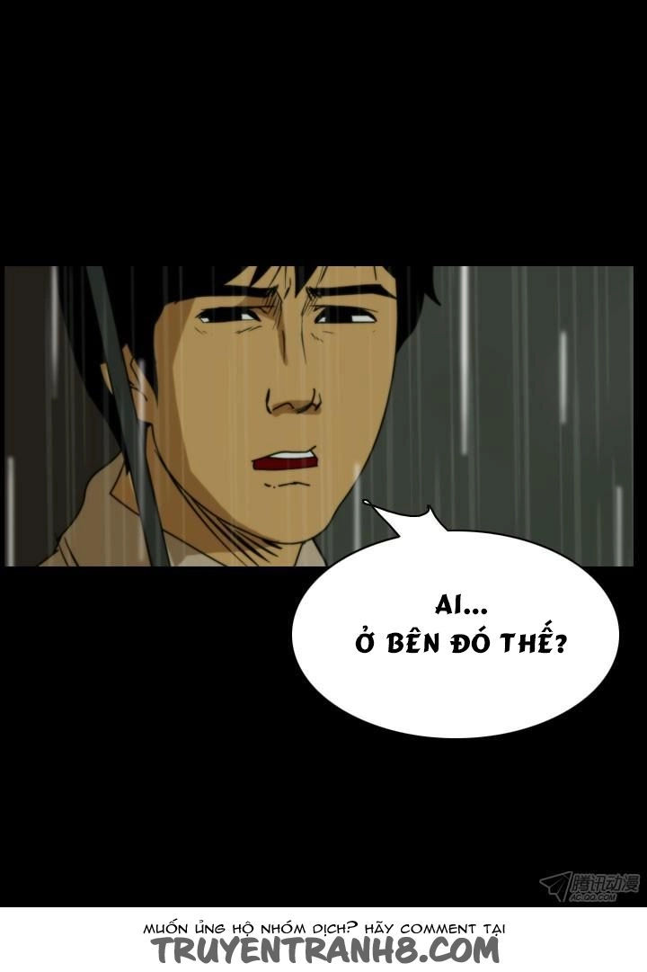 Horror Show Chapter 2 - 3