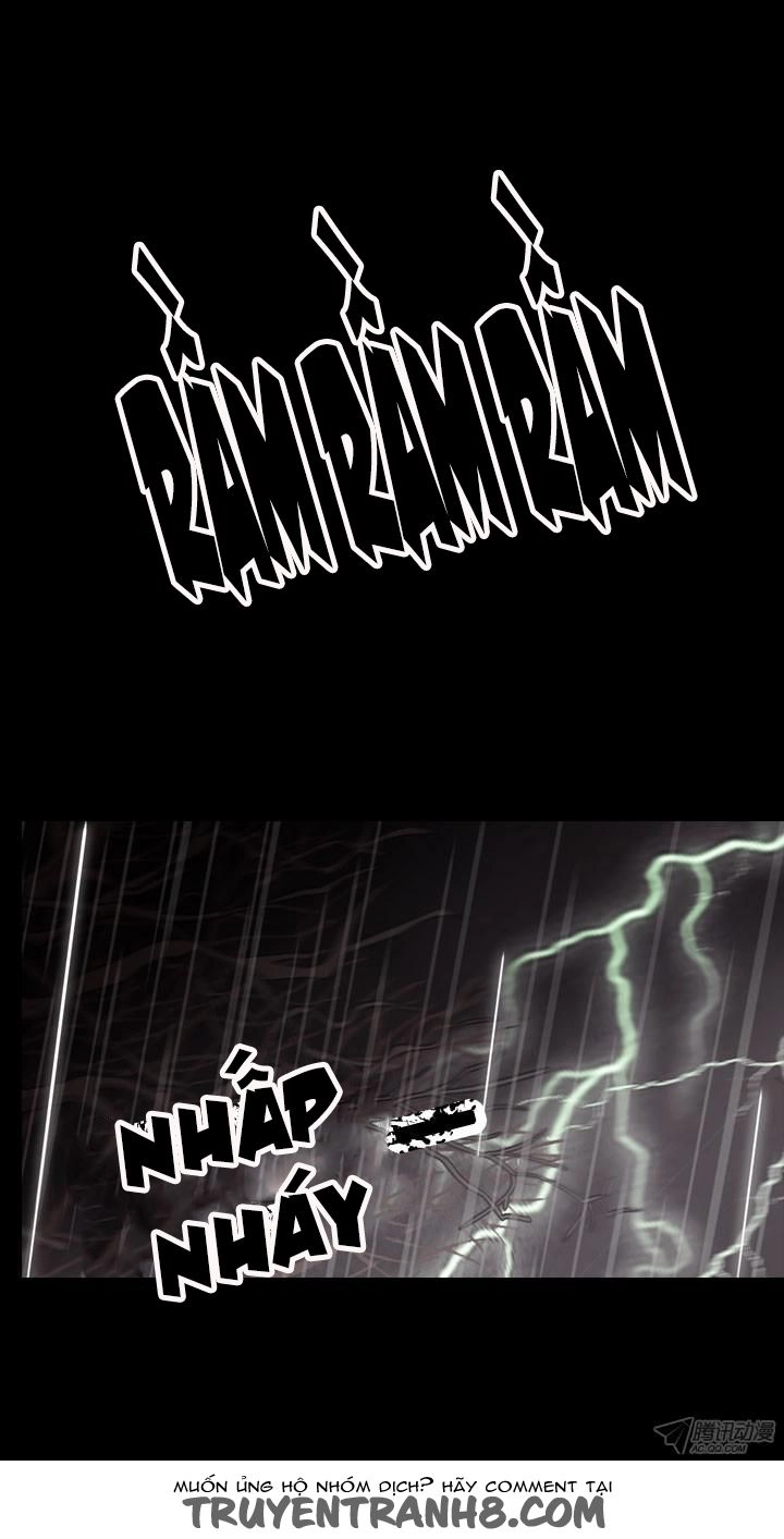 Horror Show Chapter 2 - 4