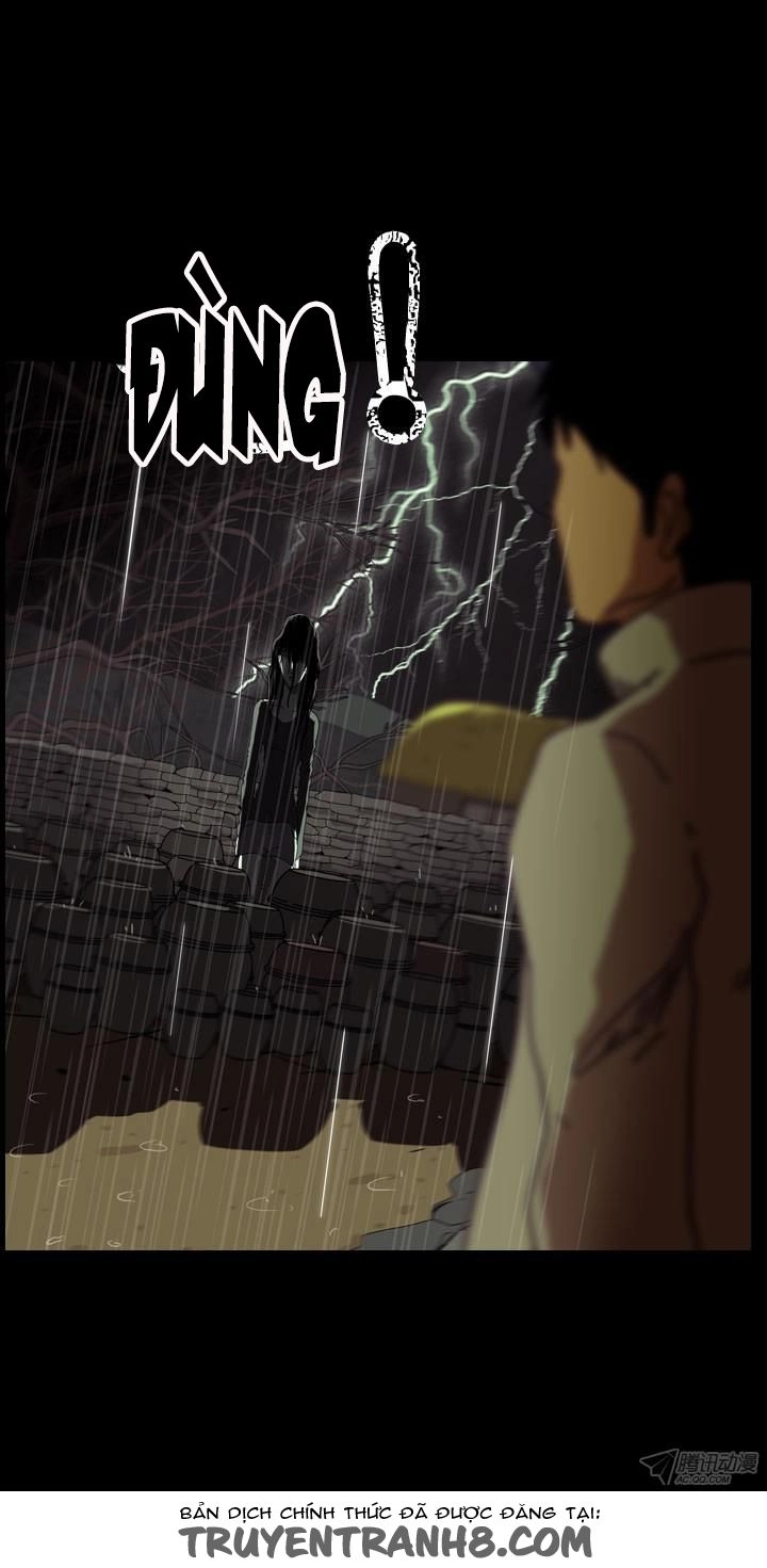 Horror Show Chapter 2 - 5