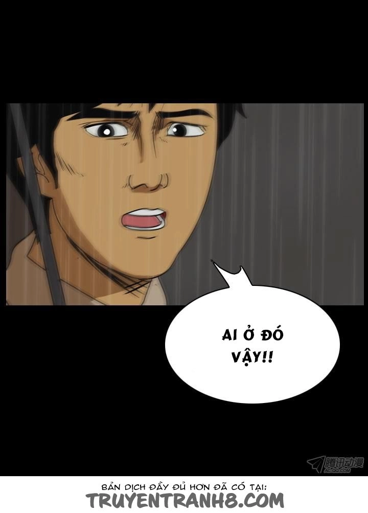 Horror Show Chapter 2 - 6