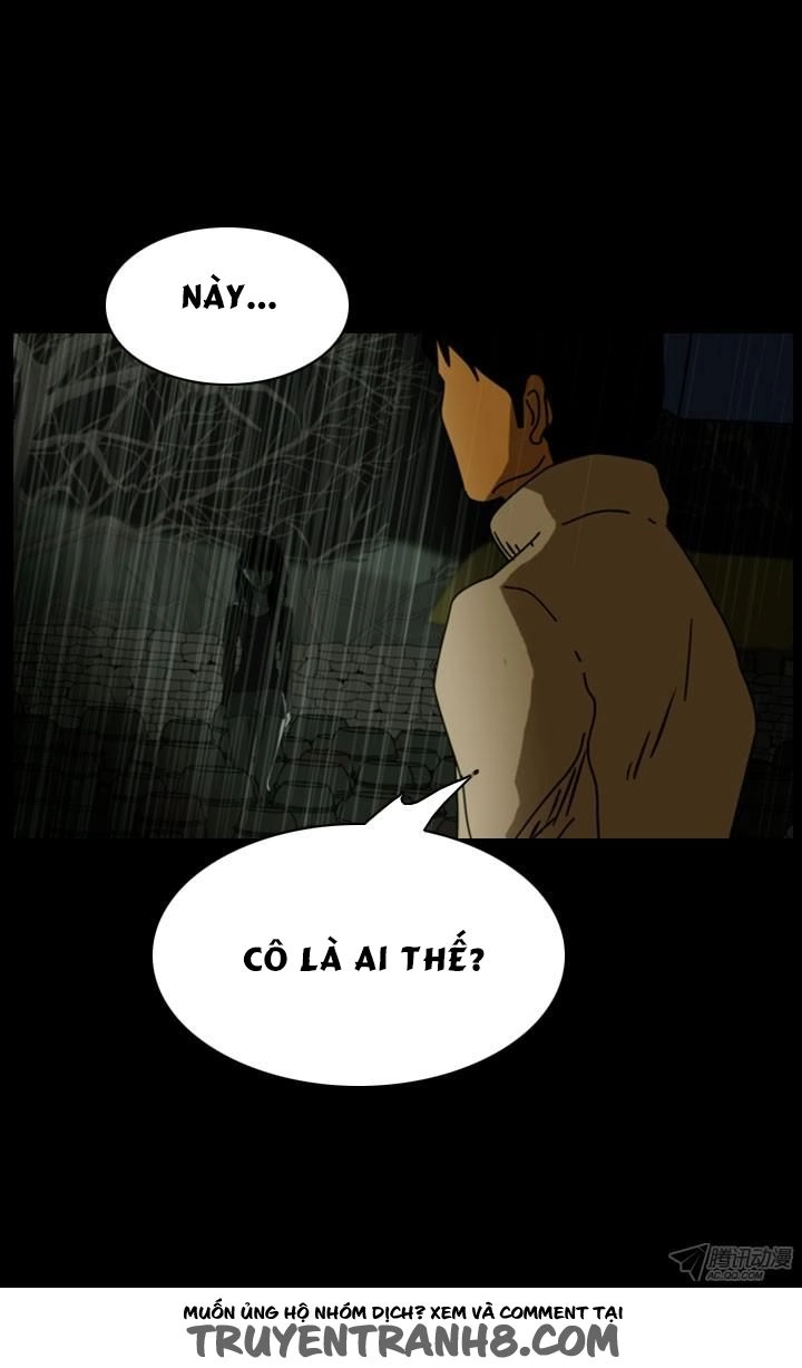 Horror Show Chapter 2 - 7