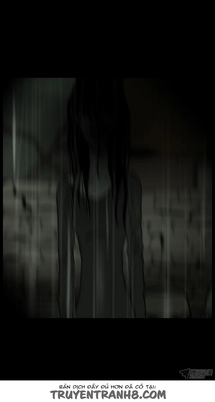 Horror Show Chapter 2 - 8