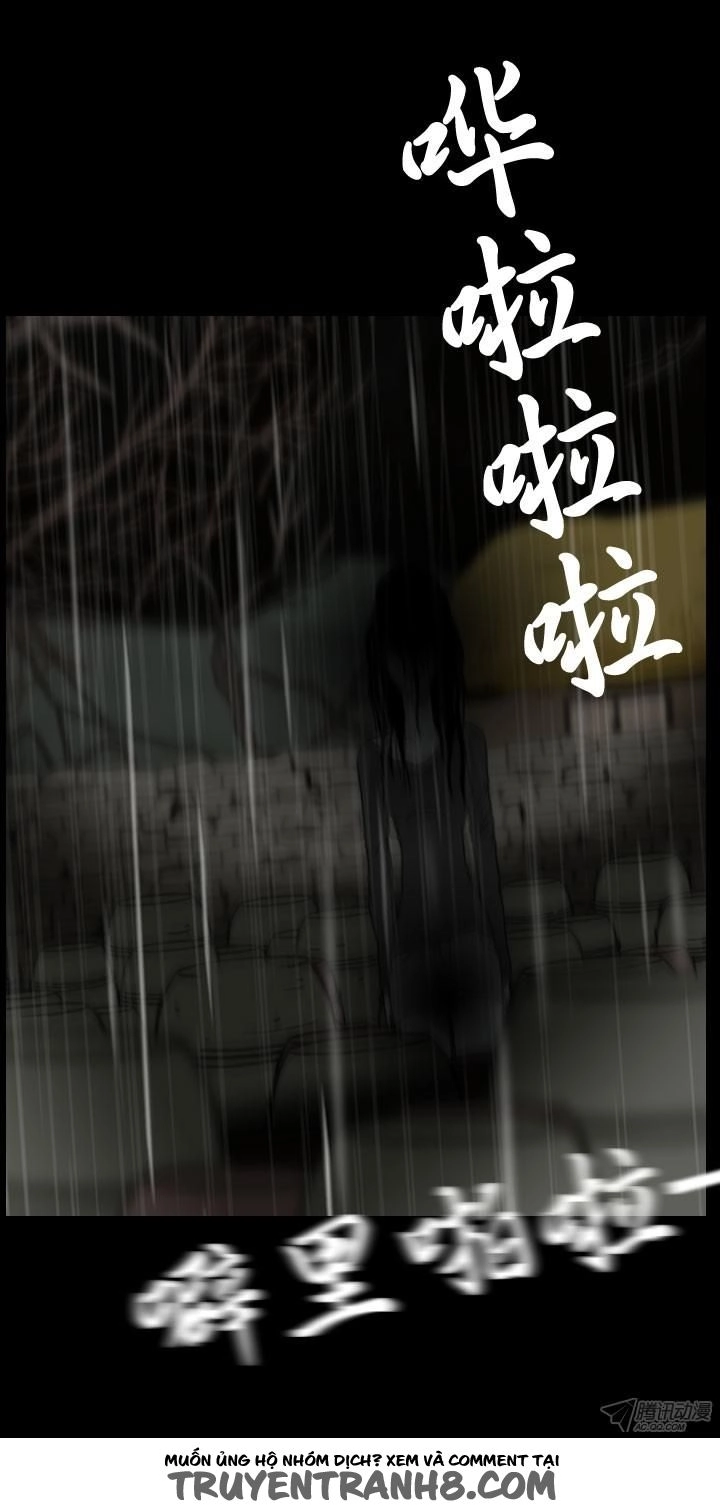 Horror Show Chapter 2 - 9