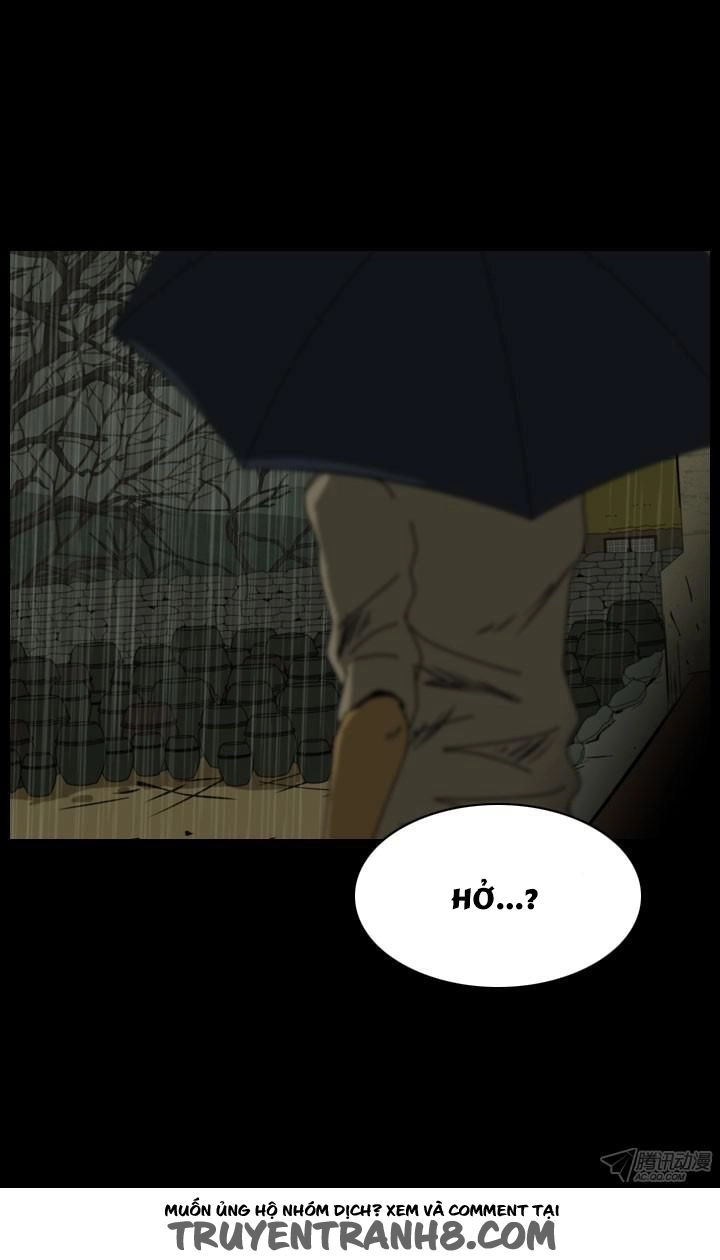 Horror Show Chapter 2 - 11