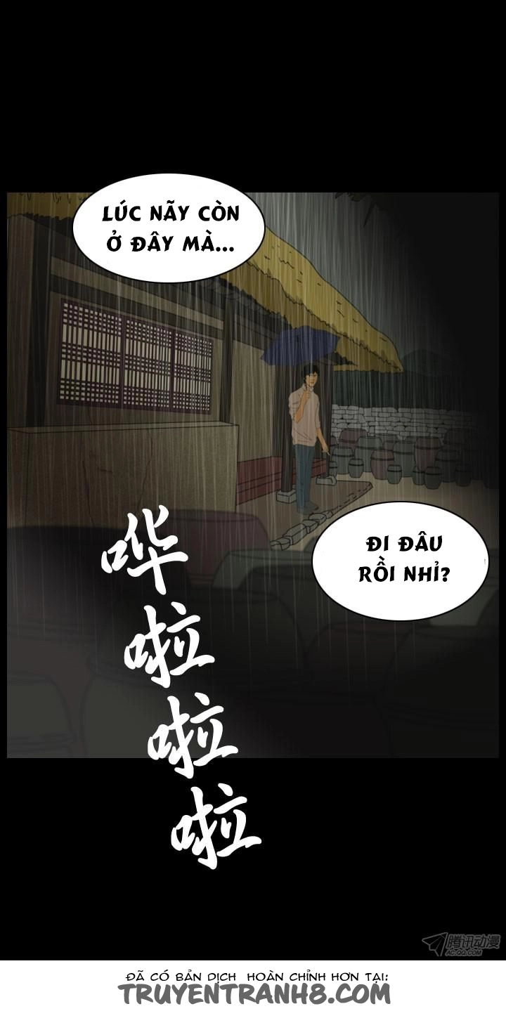 Horror Show Chapter 2 - 12