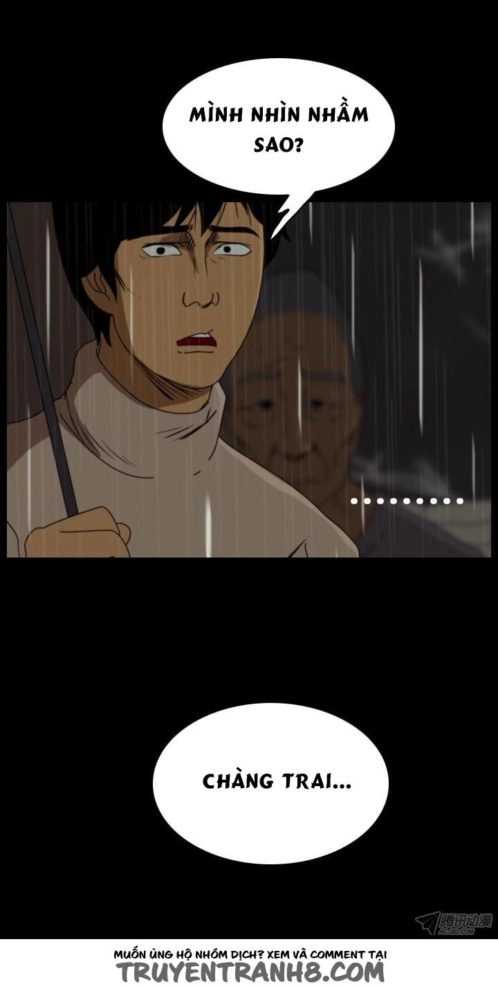 Horror Show Chapter 2 - 13