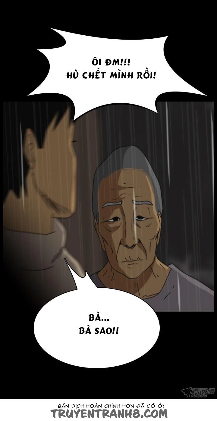 Horror Show Chapter 2 - 14