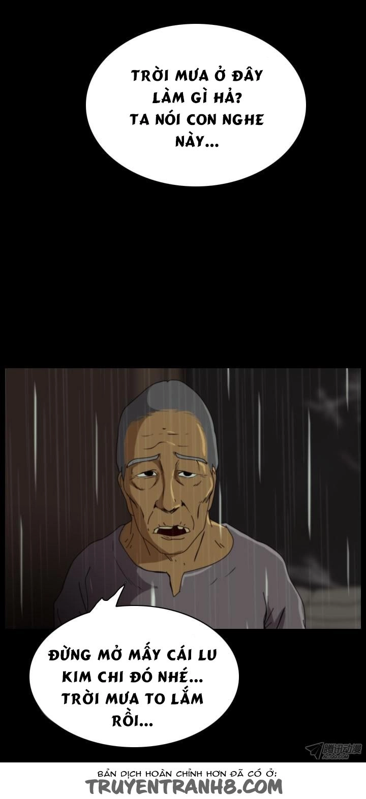 Horror Show Chapter 2 - 15