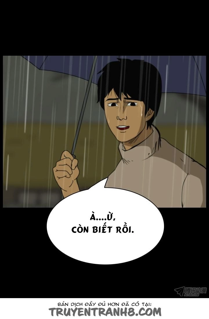 Horror Show Chapter 2 - 16