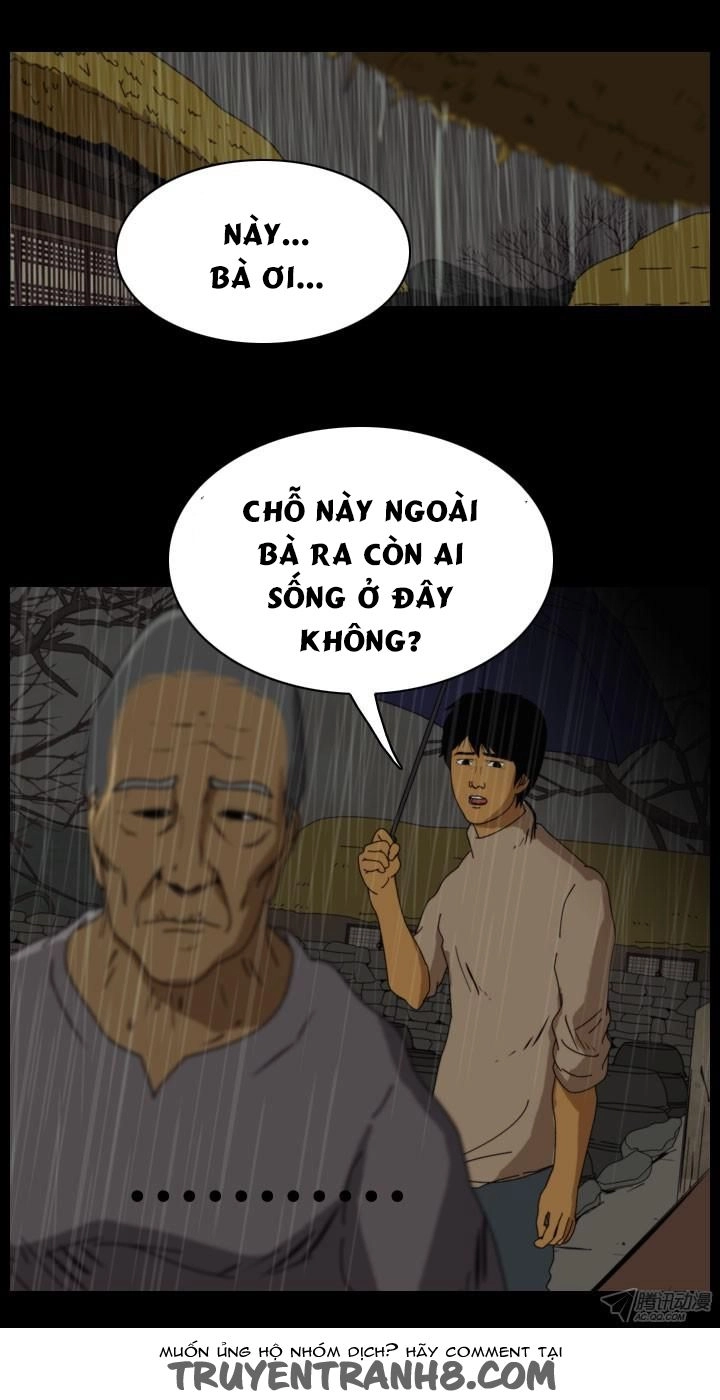 Horror Show Chapter 2 - 17