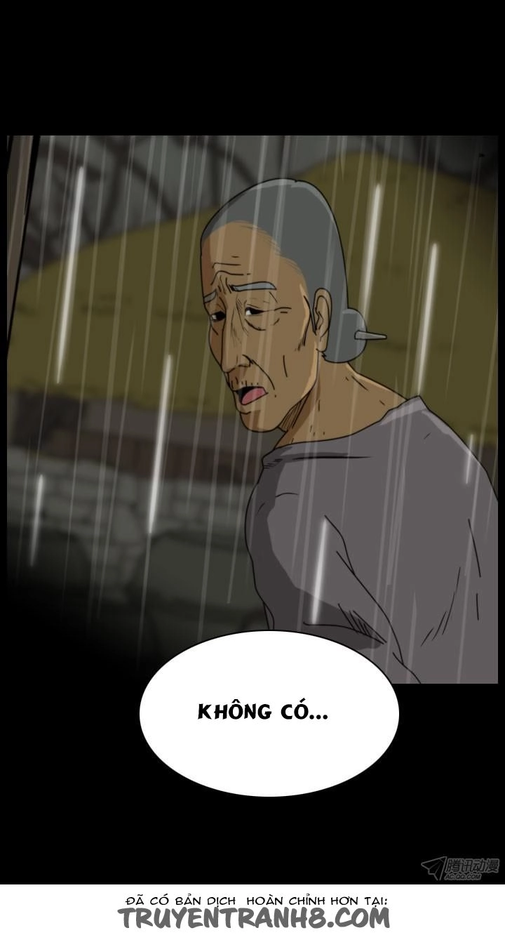 Horror Show Chapter 2 - 18