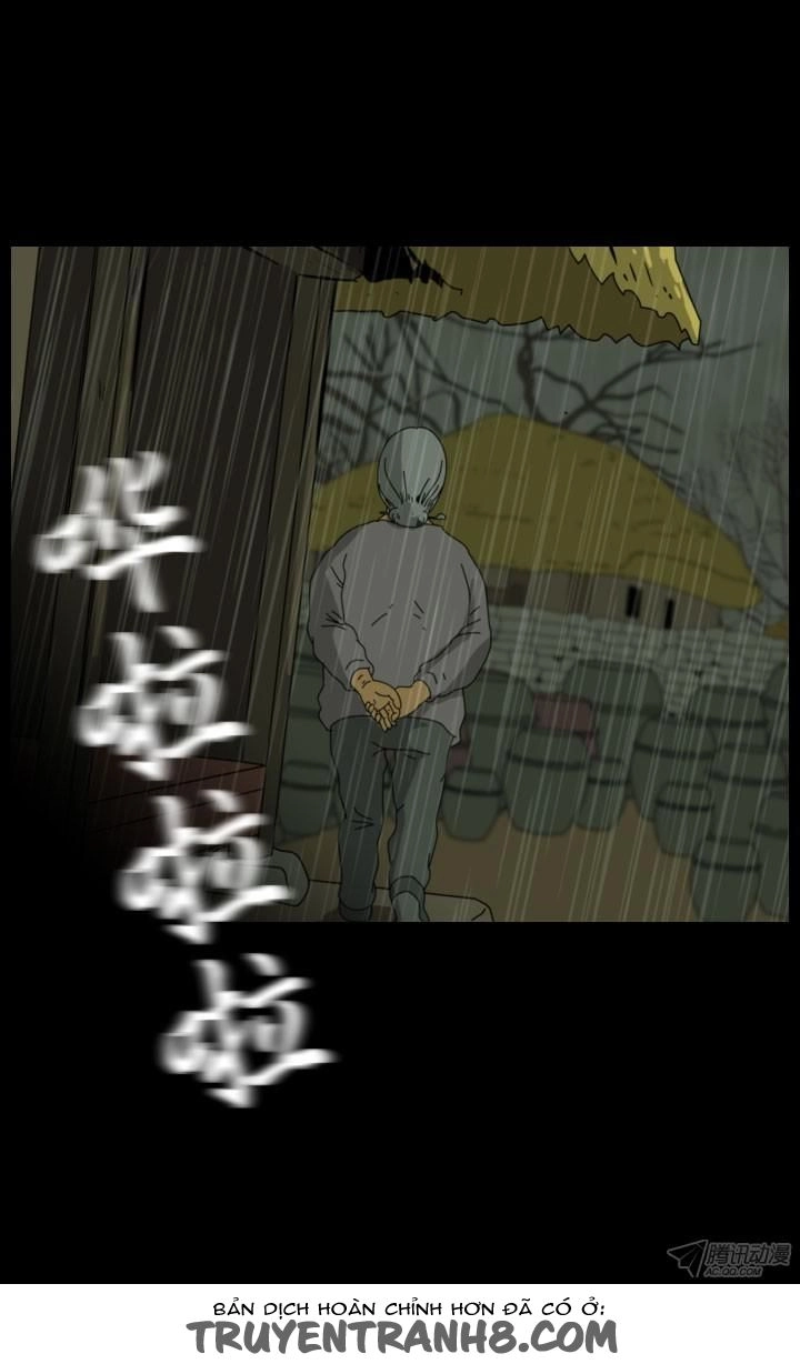 Horror Show Chapter 2 - 19