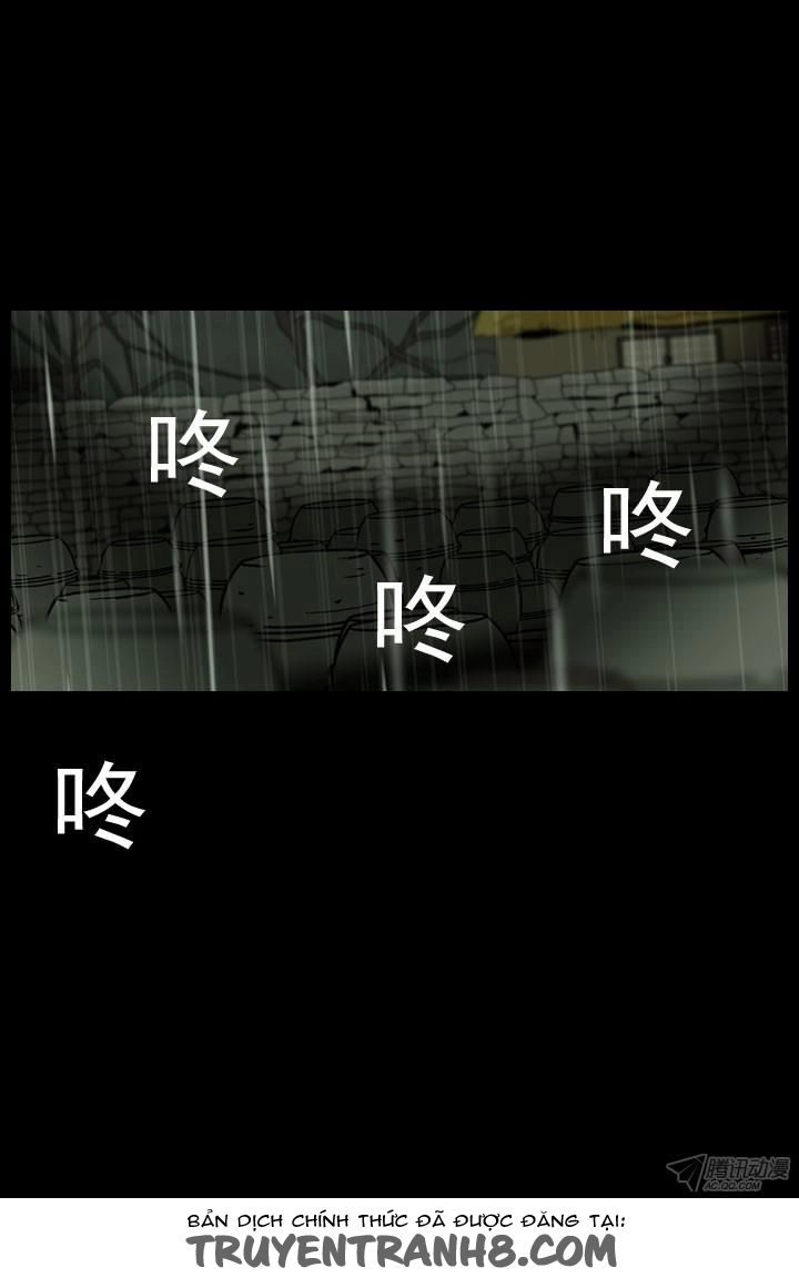 Horror Show Chapter 2 - 21