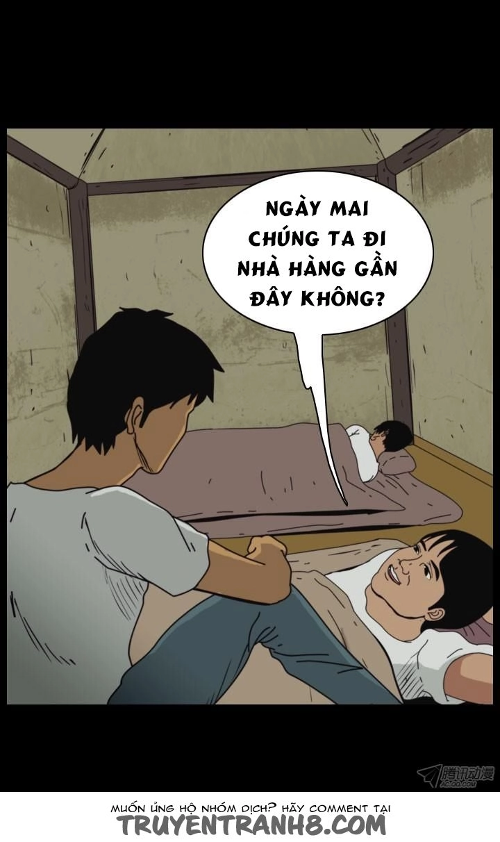 Horror Show Chapter 2 - 22