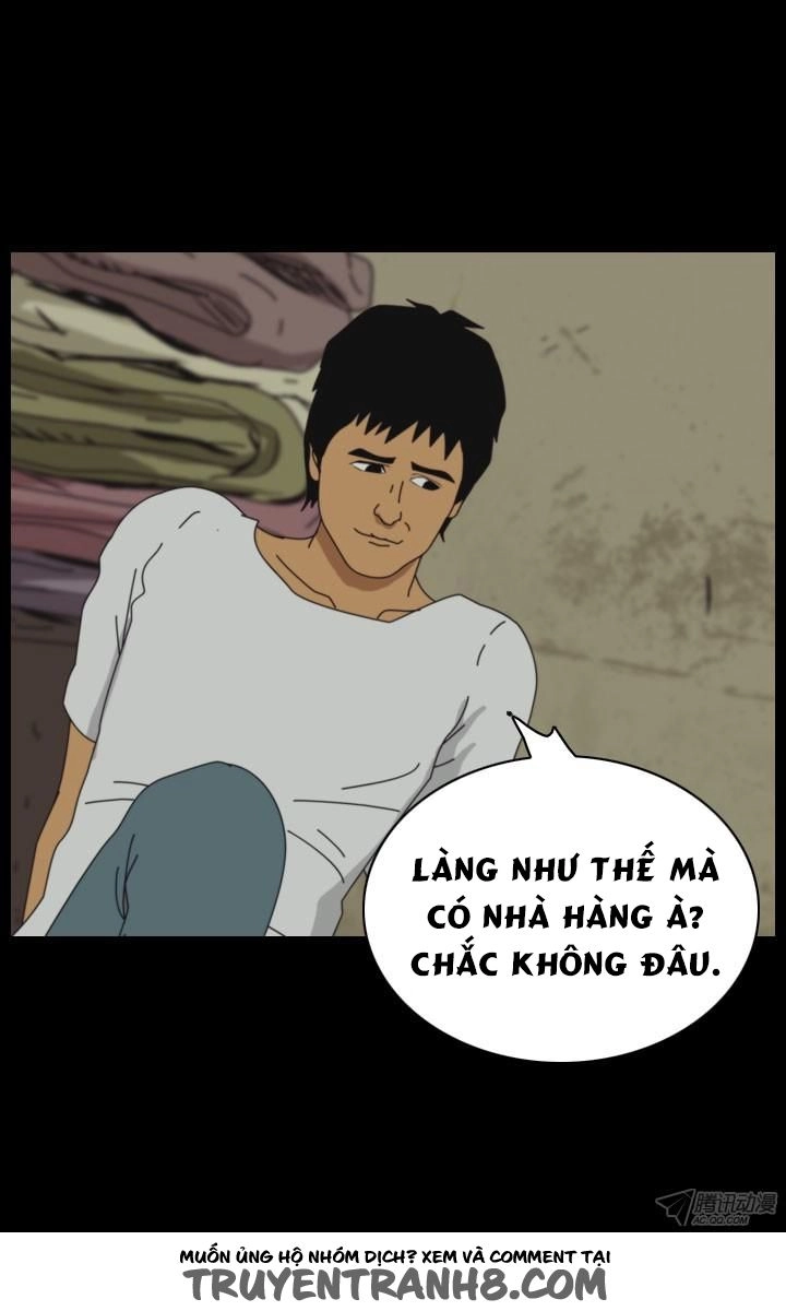 Horror Show Chapter 2 - 23