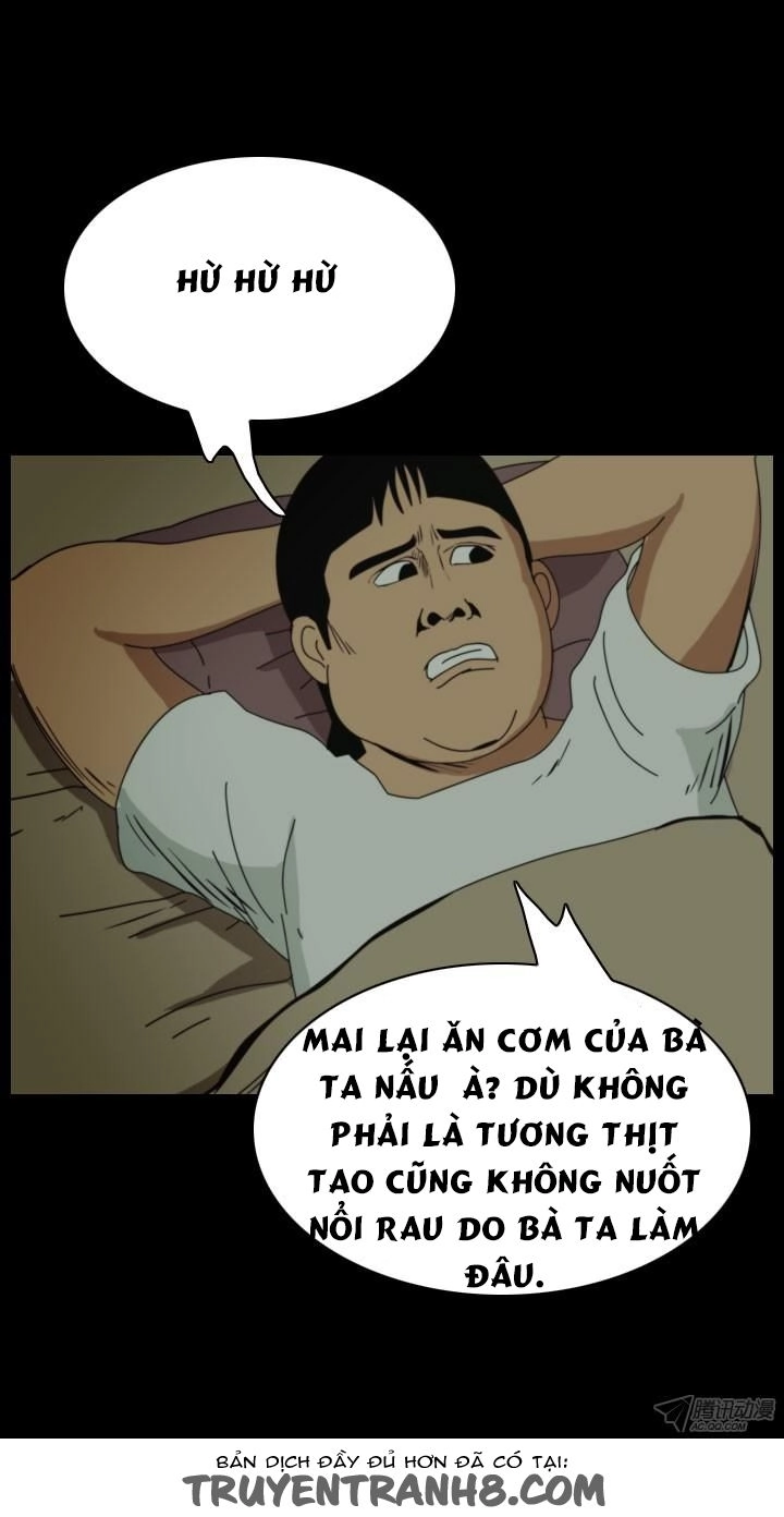 Horror Show Chapter 2 - 24