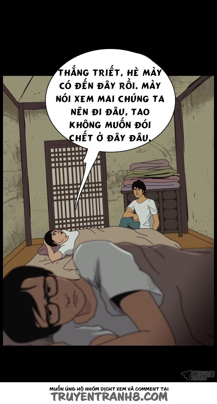 Horror Show Chapter 2 - 25