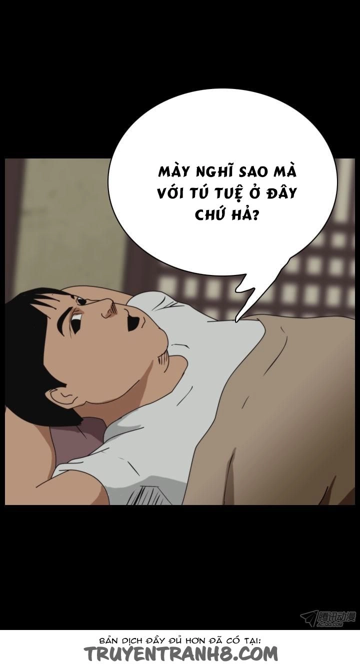 Horror Show Chapter 2 - 27